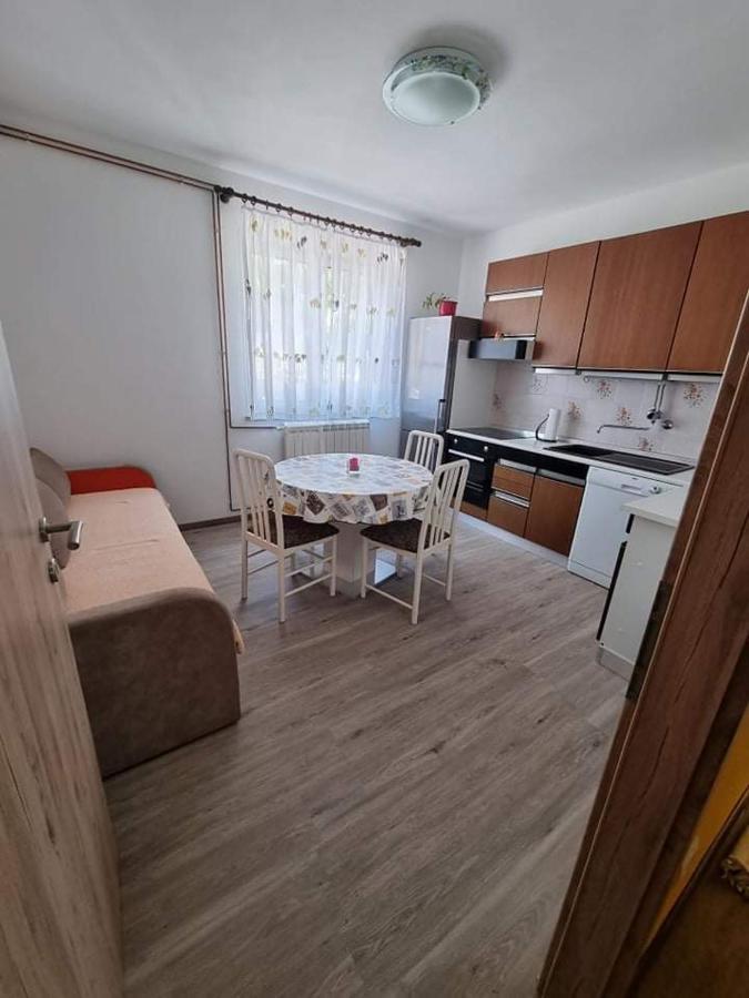 בפורטורוז Apartment Kalin מראה חיצוני תמונה